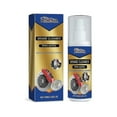 thumbnail image 1 of Homonth Car Brake Cleaner Car Effectively Removes Oil Stains Vehicle Brake System Cleaner, 1 of 1