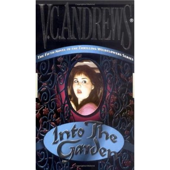 Pre-Owned Into the Garden (Mass Market Paperback) 0671007718 9780671007713