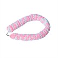 thumbnail image 1 of BeesClover Climbing Rope Toys Reptile Vines Snake Habitat Climbing Decor Bird Rope Perch Swing Toy For Climbing / Exercising 60 x 4cm, 1 of 8