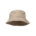 thumbnail image 1 of Youth Pigment Dyed Bucket Hat-Khaki, 1 of 2
