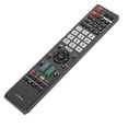 thumbnail image 2 of AMONIDA TV Controller GB039WJSA English Infrared Universal Remote Control Replacement Fit For TV Controller For, 2 of 8