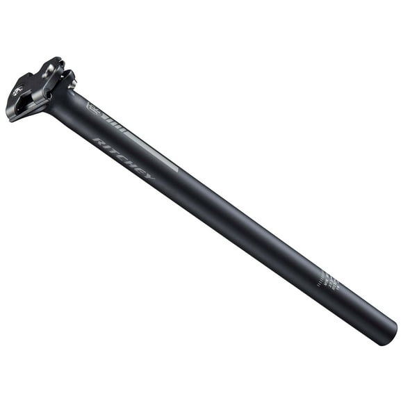 Ritchey COMP Zero Pilier Noir 400/27.2