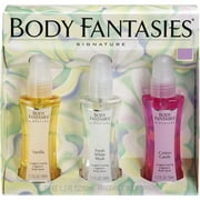 Parfums De Coeur Body Fantasies Gift Set, 1ct