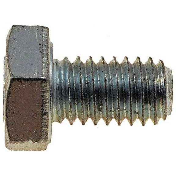 Dorman 780-210N M6-1.0 x 10mm Metric Hex Head Cap Screw