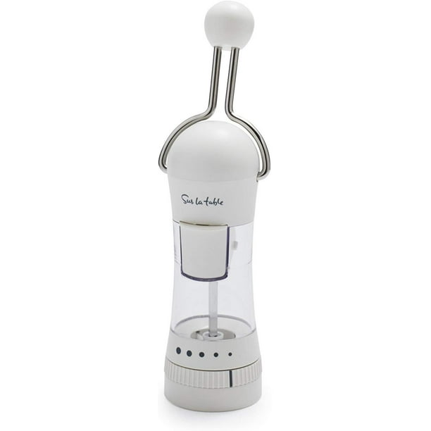 Ratchet Mill, Our highperformance ratchet mill features a ceramic