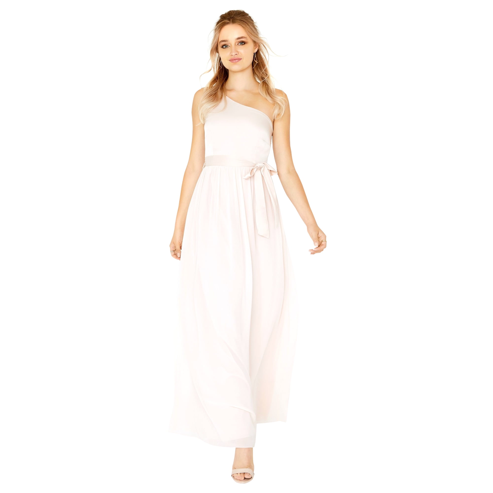 little mistress pearl maxi