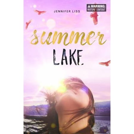 Pre-Owned Summer Lake (Monarch Jungle) (Paperback) 1680214802 9781680214802