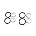 thumbnail image 1 of for Mountain Bike Brakes M6120/M7120/M8020/M8120/M9120/Saint M820 Bicycle Brake Pistons Seals Banmo, 1 of 5