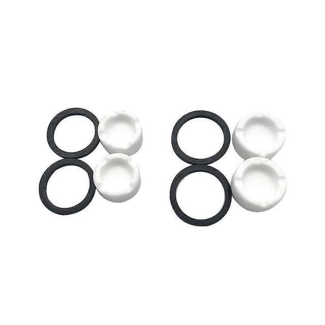 for Mountain Bike Brakes M6120/M7120/M8020/M8120/M9120/Saint M820 Bicycle Brake Pistons Seals Banmo