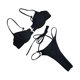 thumbnail image 1 of Mujeres verano moda vendaje sólido tanque Sexy dos piezas Bikini traje de baño Fridja  nalpqowj52302, 1 of 5