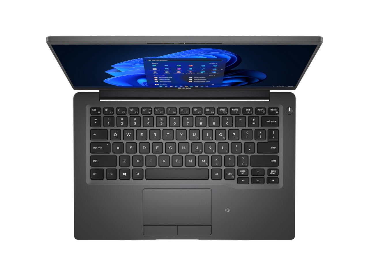 Dell Latitude 7400 14" FHD Touchscreen Laptop PC, Intel Core i7-8665U upto 4.8GHz, 32GB RAM, 256GB NVMe SSD, Windows 11 Pro Grade B