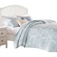 thumbnail image 3 of Juego de ropa de cama Benzara Amy Full Queen, 229 x 229 cm, 3 of 6