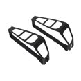 thumbnail image 2 of 2 Protectores de Luces de Señal de Delanteros Y Traseros, Resistentes, de Repuesto, para Motocicletas 368G, 2 of 9