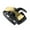 black aureate, variant on Skates Shoes Buckles Replacement Skating Shoes Buckle for Skiing Outdoor Accessories black aureate