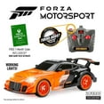 thumbnail image 2 of New Bright 1:16 Scale Forza Nissan Z Remote Control Sports Car, 2 of 6