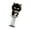 Style1, variant on Touch-Sensitive Dancing Car Ornament, Reflective Acrylic Dashboard Decor with Dynamic Motion for Auto Enthusiasts