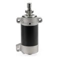 thumbnail image 2 of Starter Motor For Yamaha F15 F20 4-Stroke Outboard, 2 of 10
