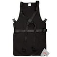 thumbnail image 2 of Babyliss Pro Barberology Industrial Barber Apron #BBAPRON, 2 of 4