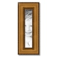 thumbnail image 2 of ArtToFrames 4x19" Other Picture Frame, Multi Wood Poster Frame, with Regular Glass and Foam Backing 3/16 inch (FBPL-5167), 2 of 7