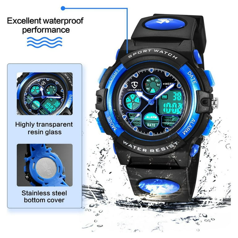 Sports 2024 performance watches