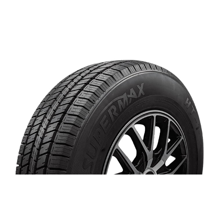 madyYOKOHAMAGEOLANDARX-AT1本225/70R16③ Supermax 225/70R16 103T HT-1 Light Truck/SUV Tire - Walmart.com