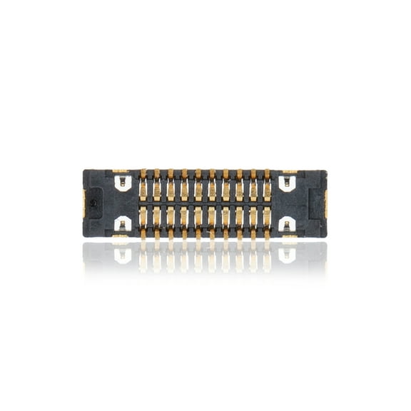 Replacement Front Camera FPC Connector Compatible For iPhone 11 Pro / 11 Pro Max (18 Pin)