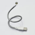 thumbnail image 2 of Deyuer Portable Adjustable Handy LED Light USB Lamp for Laptop Notebook PC Computer, 2 of 8