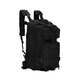thumbnail image 1 of Mochila Resistente Negro, 1 of 3