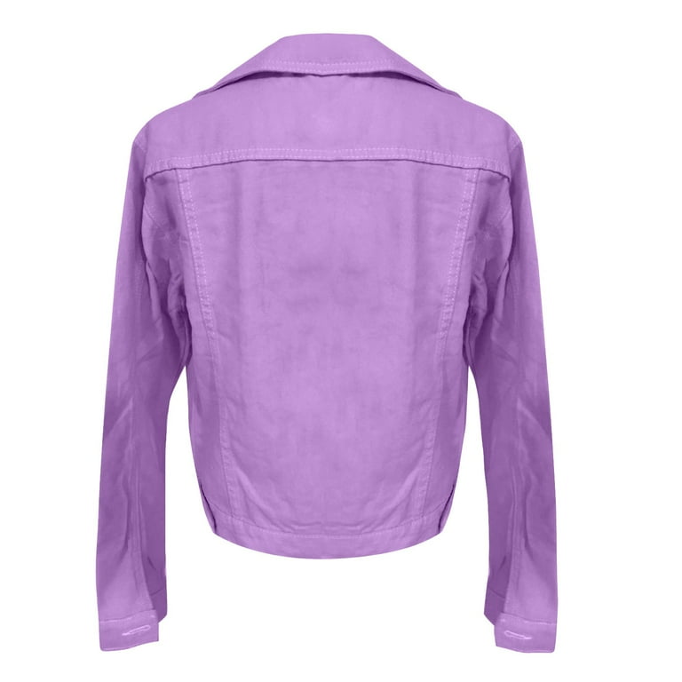 〓GOURMET JEANS〓 BACON BLOUSON /PURPLE 〓GOURMET JEANS〓 BACON BLOUSON /PURPLE