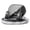 Silver, variant on Multiple Angle Adjustable Car Dashboard Phone Support Stand for Foldable Phones And Case Strong Adhesive No Residues