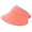 Orange, variant on Ausyst Baby Hats Clearance! Kids Unisex Summer Sun Visor Wide-brimmed Hat Beach Hat Protection Cap Sun Hat Toddler Hat