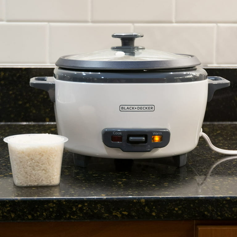 black and decker rice cooker quick recipes｜TikTok Search
