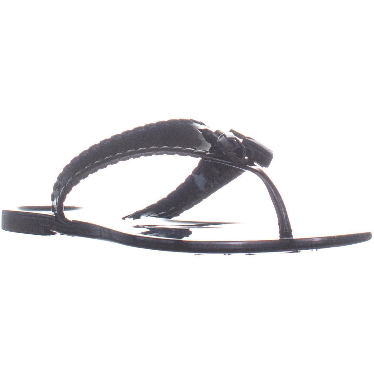 black jelly jack rogers