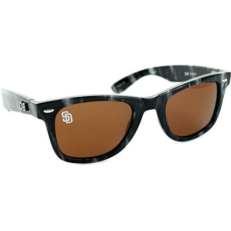 San Diego Padres Dylan Engraved Sunglasses - OSFA