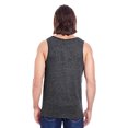 thumbnail image 2 of Threadfast Unisex Triblend Tank, 2 of 3