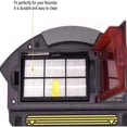 thumbnail image 4 of MesaSe Parts Compatible with iRobot Roomba 800 and 900, 4 of 7