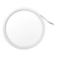 thumbnail image 1 of Luminario Led Empotrable Redondo Ajustable 24W Cálida 2160lm Montana LSERA24WC, 1 of 2