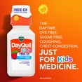 thumbnail image 3 of Vicks DayQuil and NyQuil Kids Cold & Cough Syrup, Children's Cold Medicine, 2x6 fl oz, 3 of 13