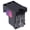Black single cartrid, variant on Printhead Quick Replacement MOH51A MOH50A for Inkjet Printer 310 GT5822 GT5810 GT5820 GT51 GT52 Printer Head
