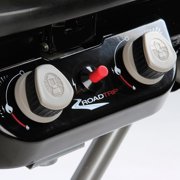 Coleman RoadTrip X-Cursion 2 Burner Propane Gas Portable Grill