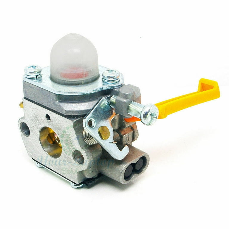 Ryobi hedge trimmer deals carburetor