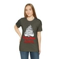 thumbnail image 5 of "Garden Gnome Daddy" - Sploosh Graphic T-Shirt, 5 of 12