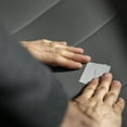 thumbnail image 4 of Color Duck Tape® Brand Duct Tape - Dove Grey, 4 of 8