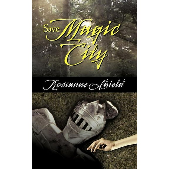 Save Magic City, (Paperback)