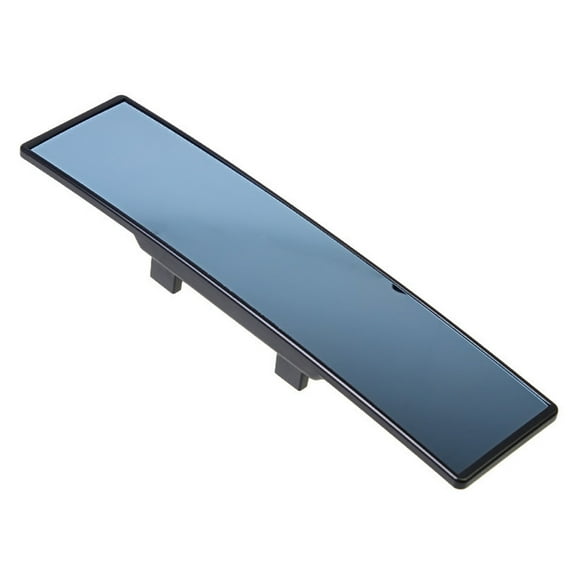 Worgeous  Rearview Mirror Auto Dimming Blind Spot for Car Wide Angle Mirrors