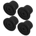 thumbnail image 1 of BRIGHTFUFU 4Ud Almohadillas Silenciosas Para Pedal De Batería Electrónica Protección Antideslizante, 1 of 7