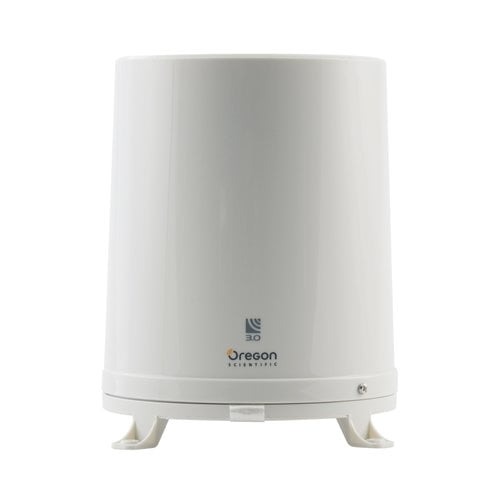 Brookstone Professional Color Weather Station by