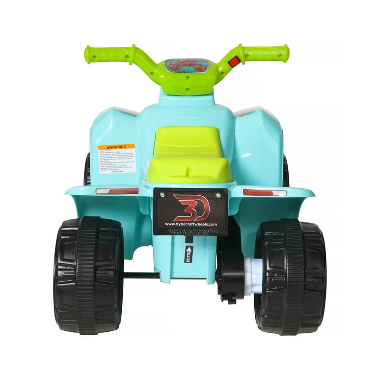 Scooby doo power wheels hot sale