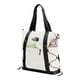 thumbnail image 3 of Mochila The North Face Borealis para portátil Gardenia/Negra, 3 of 5