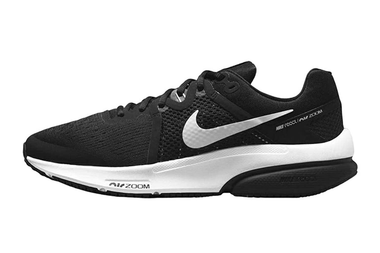 Nike Men's Zoom Prevail running Shoes DA1102 001 size 11 US New in Box ...